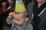 Tyler's First Birthday 11